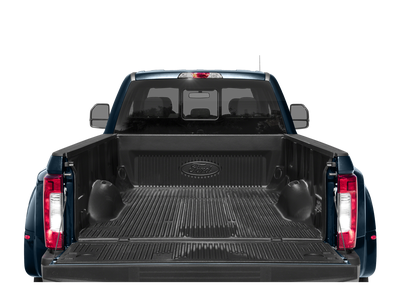 2019 Ford Super Duty F-450 DRW Limited