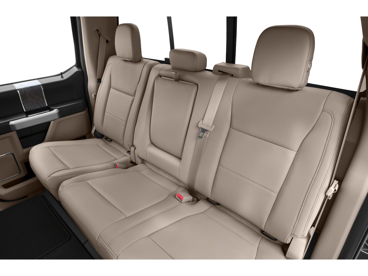 2019 Ford Super Duty F-450 DRW Limited