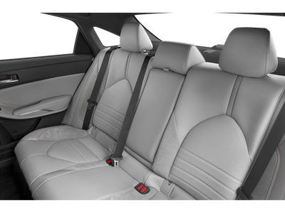 2019 Toyota Avalon Hybrid XSE