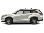 2019 Toyota Highlander SUV