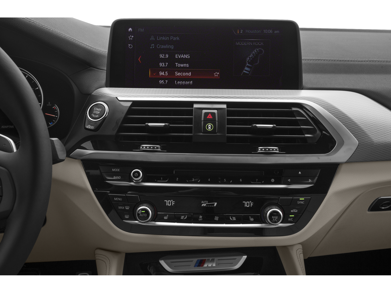 2020 BMW X4 M40i