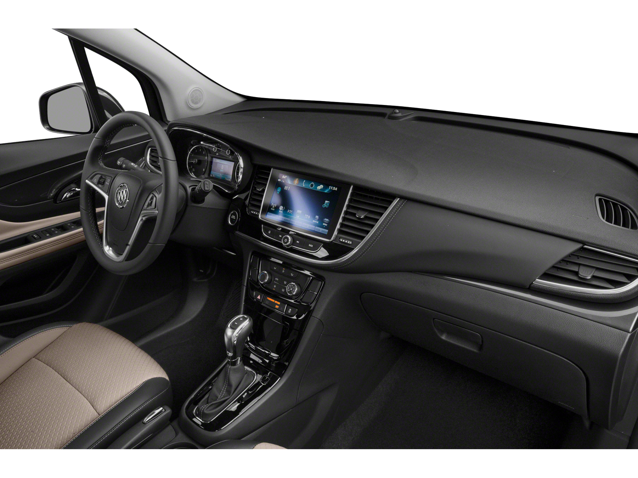 2020 Buick Encore Sport Touring