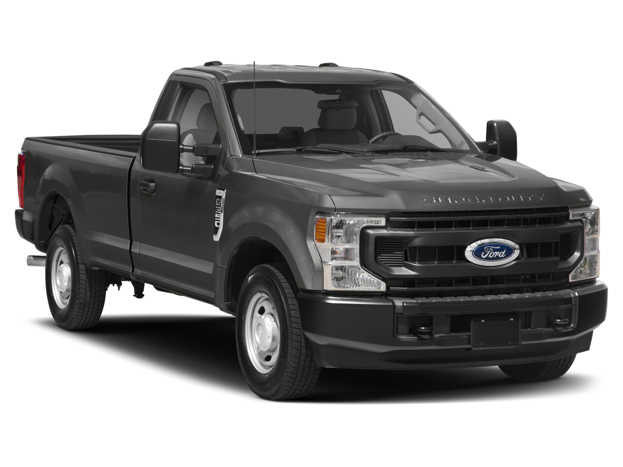 2020 Ford Super Duty F-350 SRW XL