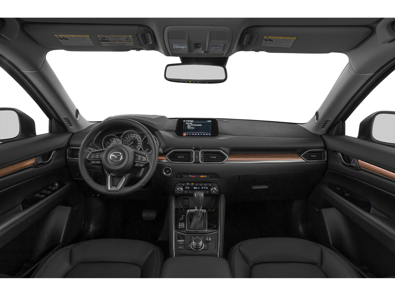 2020 Mazda Mazda CX-5 Grand Touring