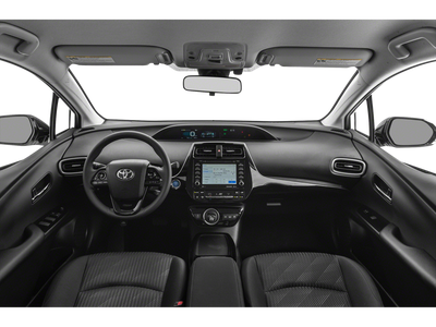 2020 Toyota Prius Prime XLE