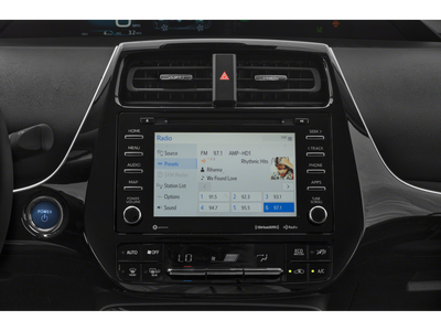 2020 Toyota Prius Prime XLE