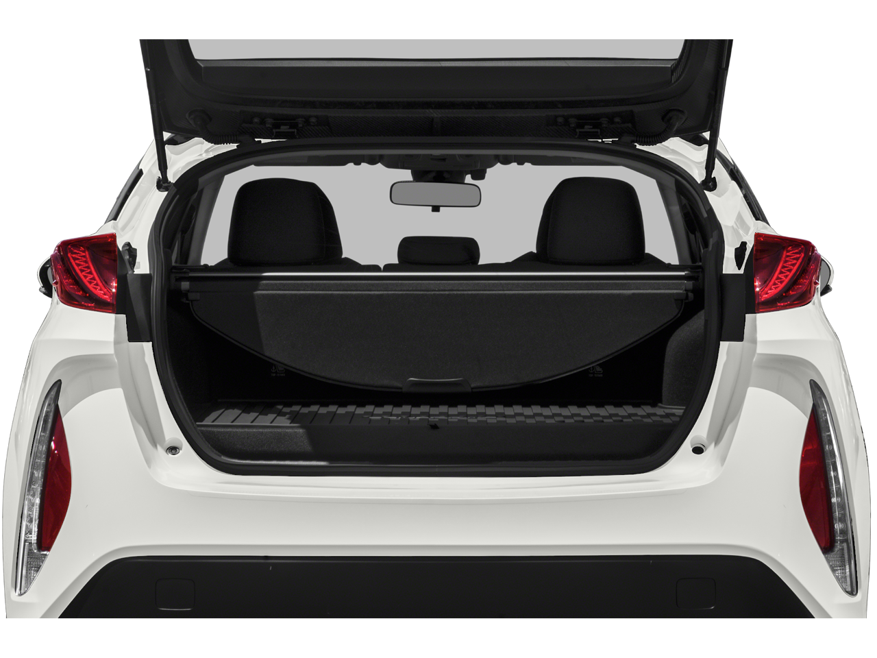 2020 Toyota Prius Prime XLE