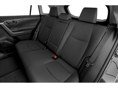 2020 Toyota RAV4 SUV