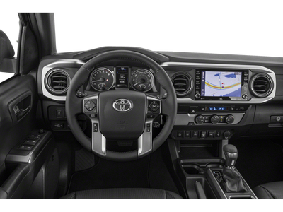 2020 Toyota Tacoma Limited