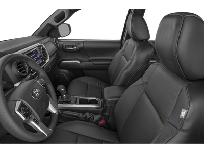 2020 Toyota Tacoma Limited