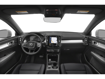 2020 Volvo XC40 Inscription