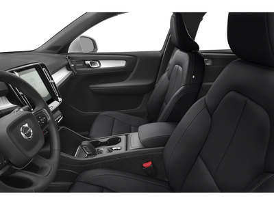 2020 Volvo XC40 Inscription
