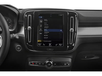 2020 Volvo XC40 Inscription
