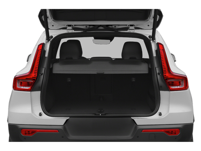 2020 Volvo XC40 Inscription