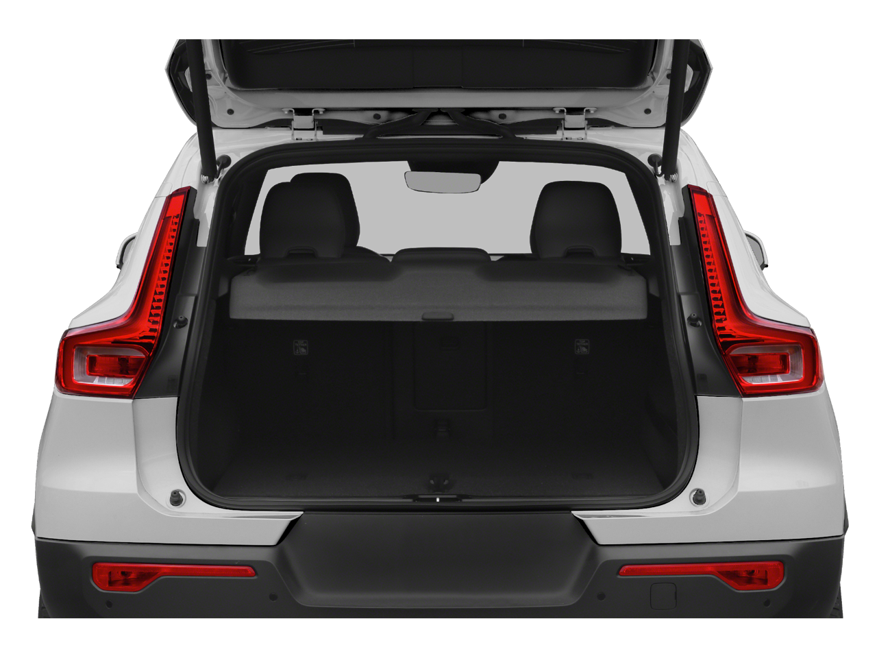 2020 Volvo XC40 Inscription