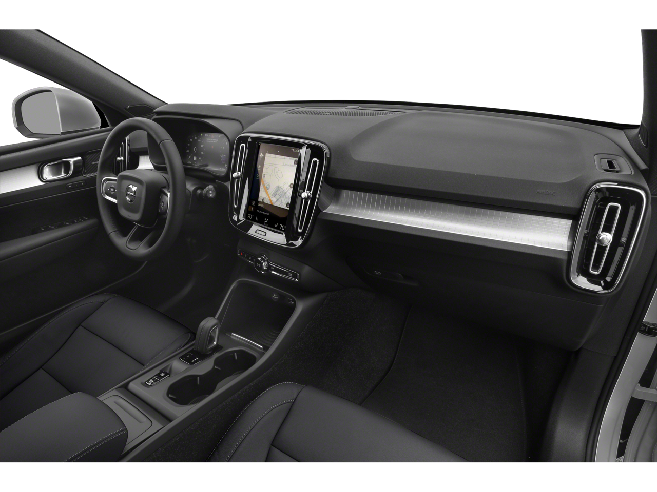 2020 Volvo XC40 Inscription
