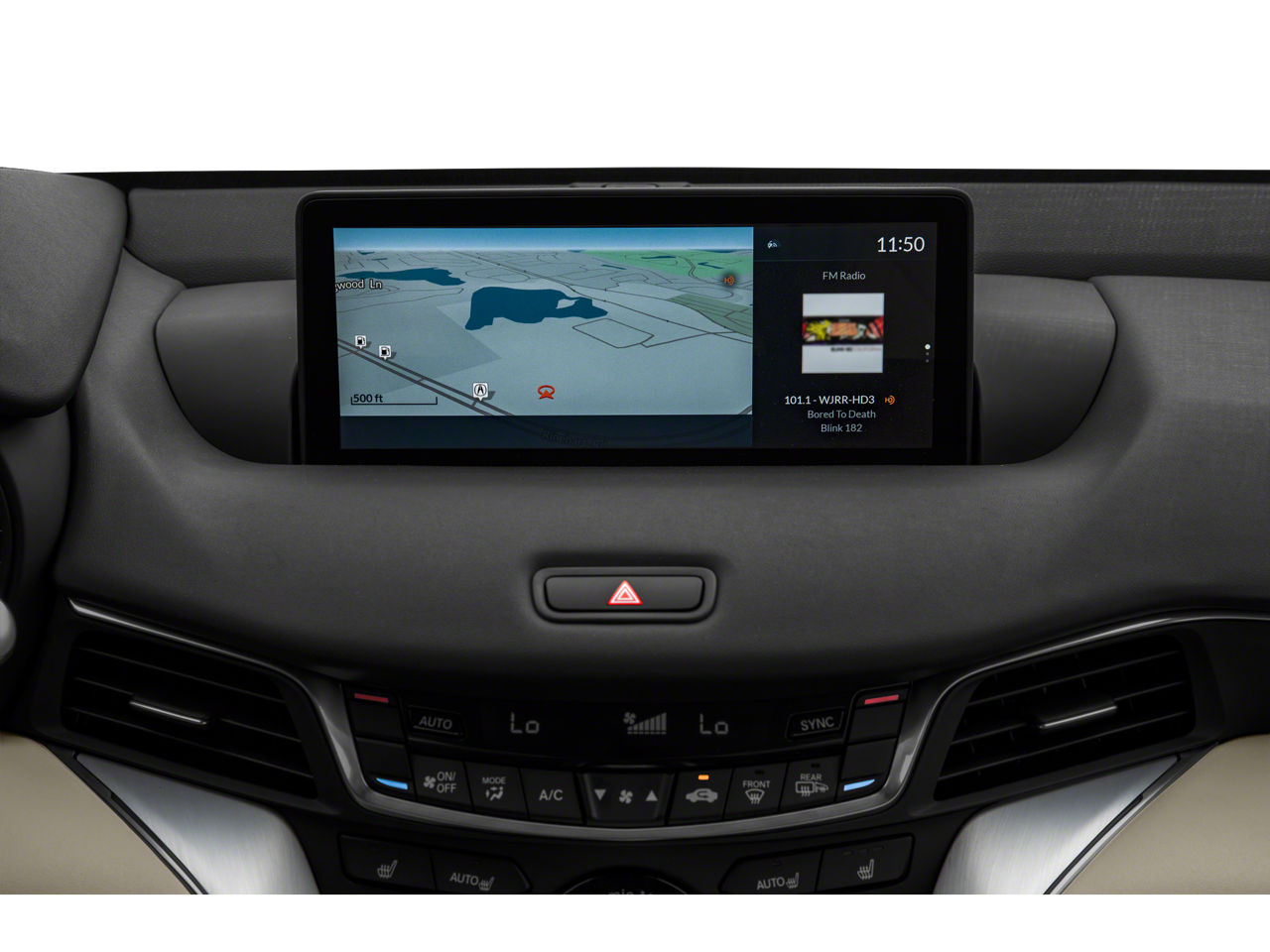 2021 Acura TLX w/Tech