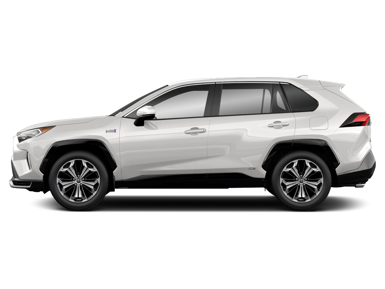 2021 Toyota RAV4 PRIME XSE