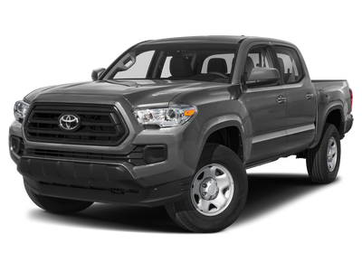 2021 Toyota Tacoma SR5 V6