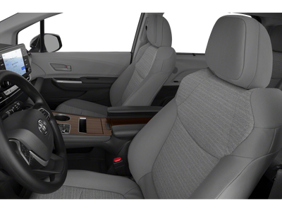2021 Toyota Sienna LE 8-Passenger