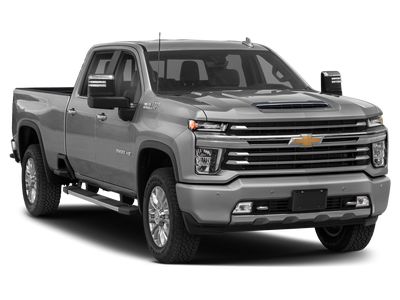 2022 Chevrolet Silverado 3500HD High Country