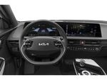 2022 Kia EV6 GT-Line