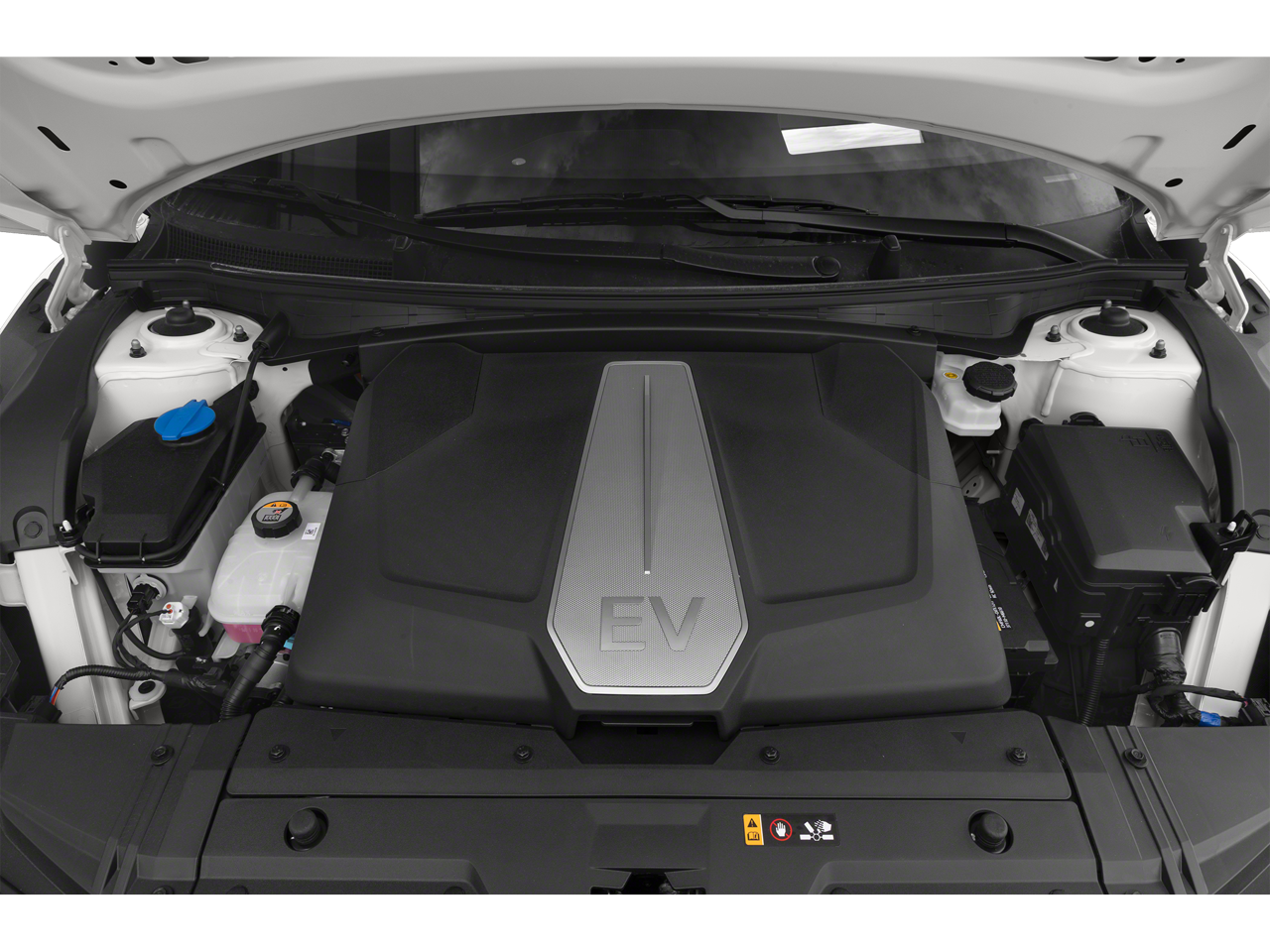 2022 Kia EV6 GT-Line