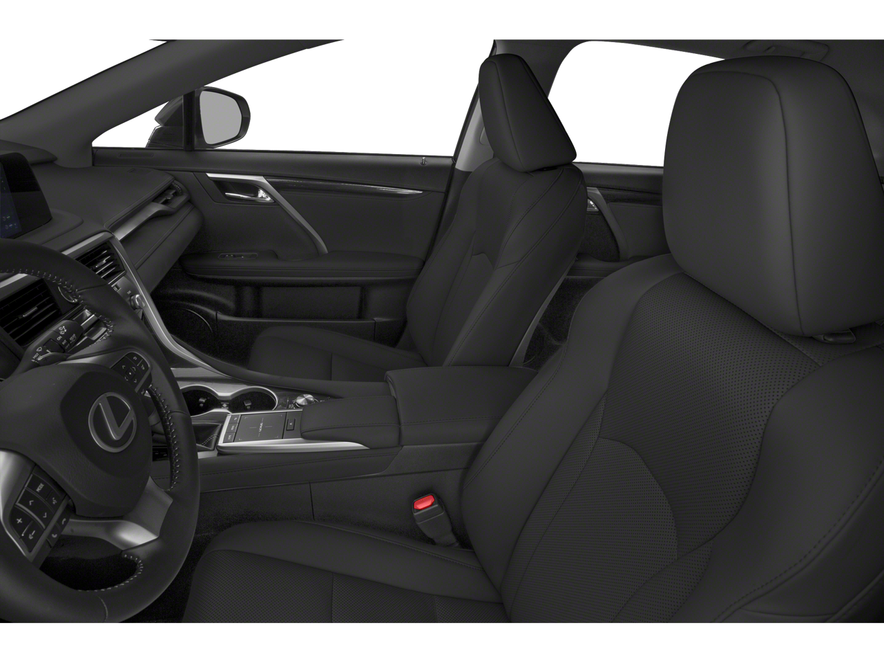 2022 Lexus RX 350 SUV