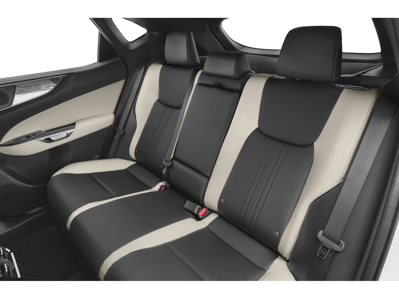 2022 Lexus NX NX 350h Premium