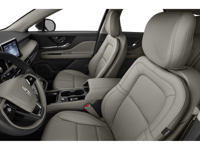 2022 Lincoln CORSAIR Base