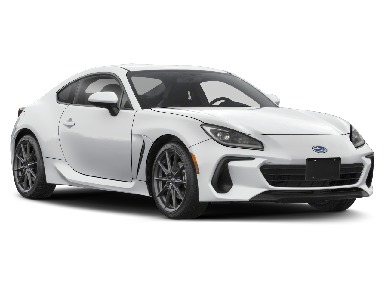 2022 Subaru BRZ Limited