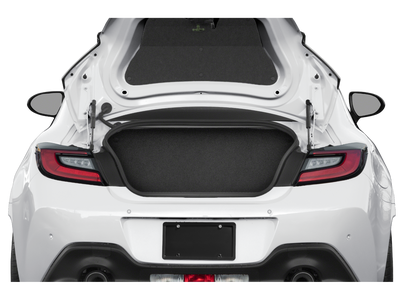 2022 Subaru BRZ Limited