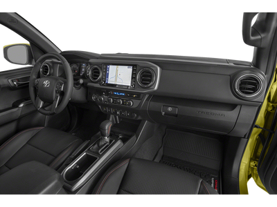 2022 Toyota Tacoma TRD Pro