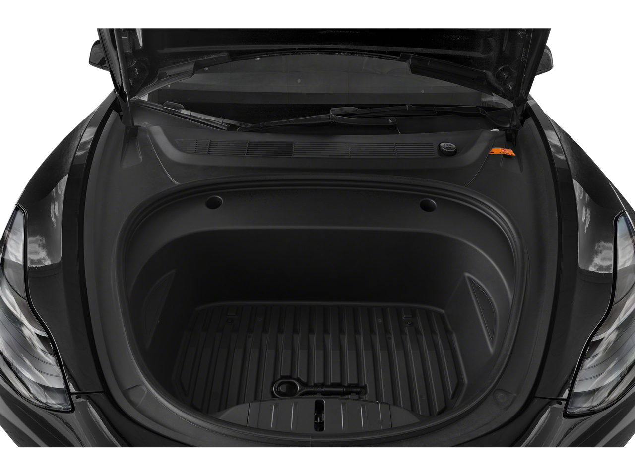 2022 Tesla Model 3 SEDAN