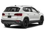 2022 Volkswagen TAOS SUV