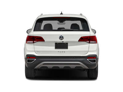 2022 Volkswagen TAOS SUV