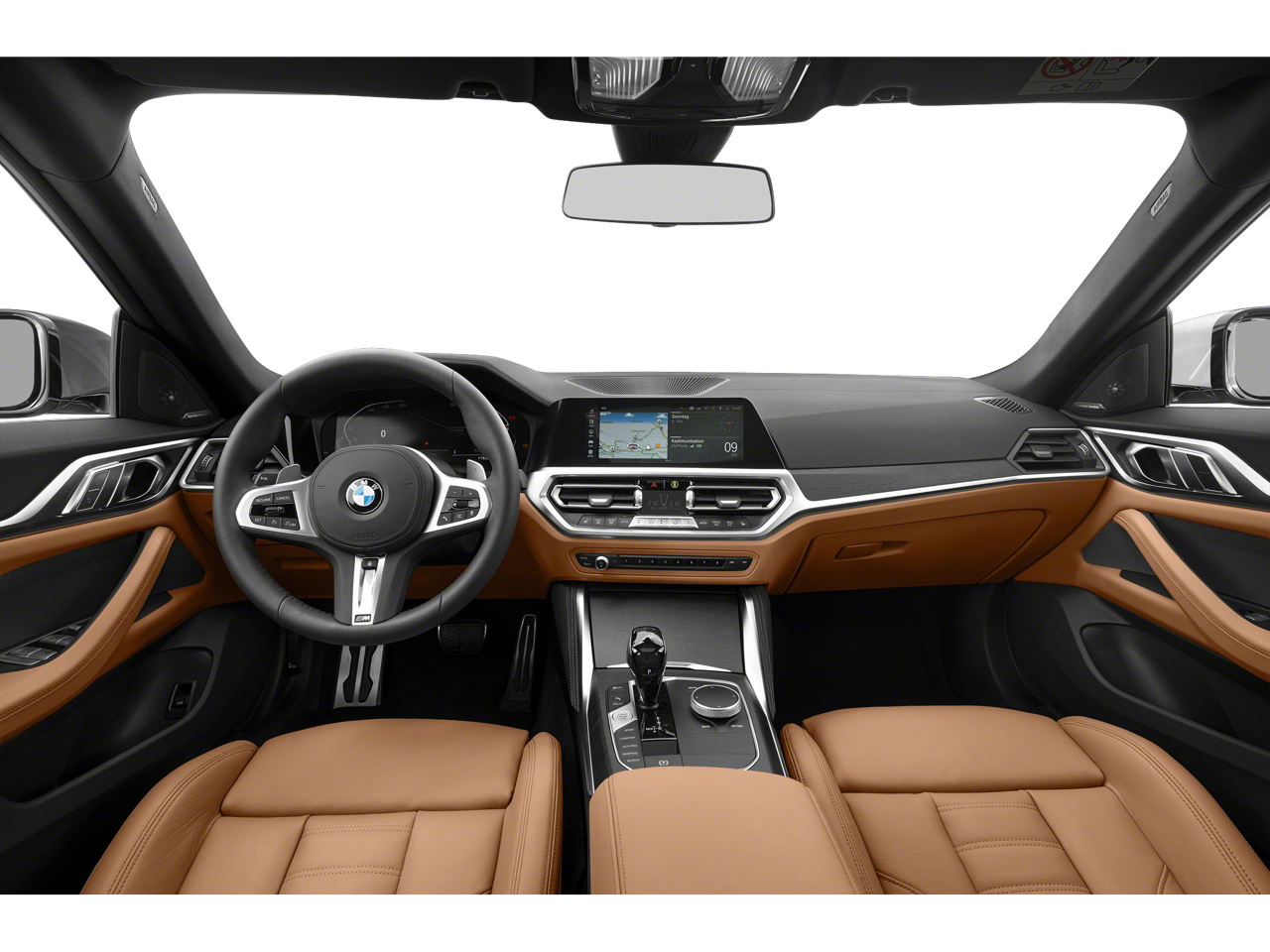 2023 BMW 4 Series 430i xDrive
