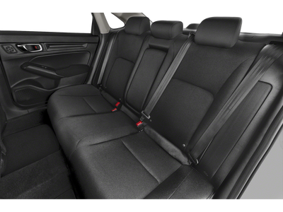 2023 Honda CIVIC SEDAN EX CVT