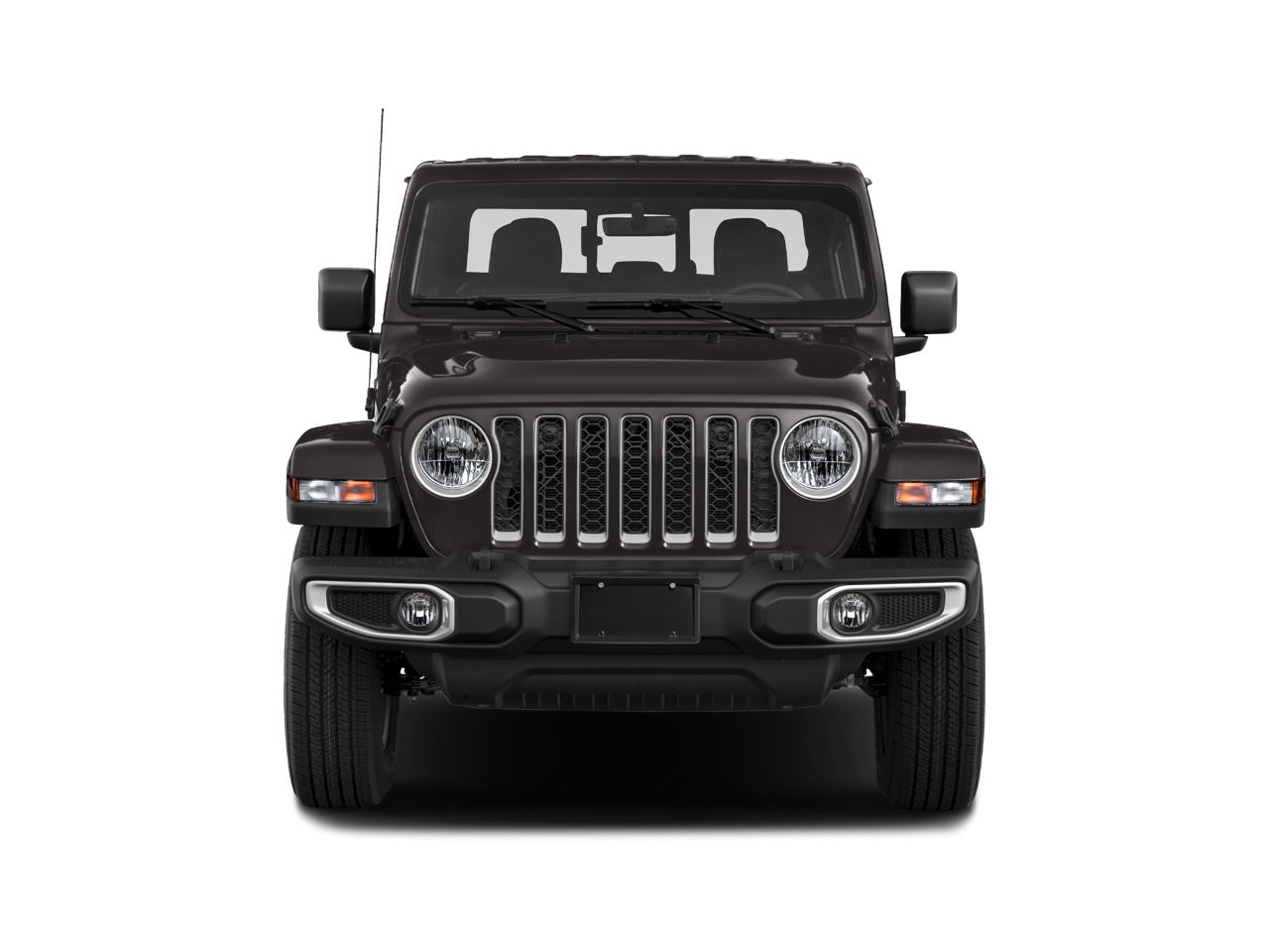 2023 Jeep Gladiator High Altitude