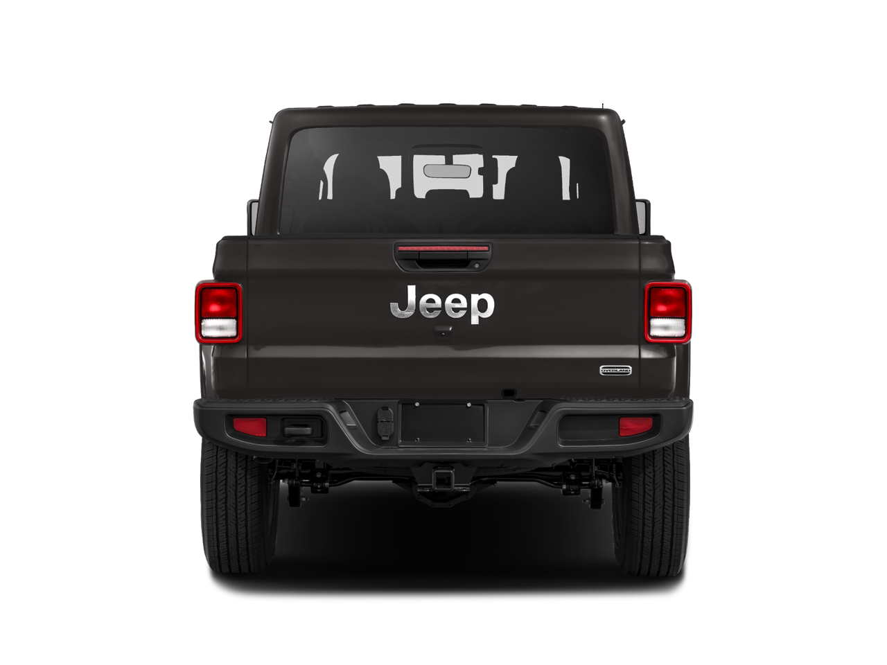2023 Jeep Gladiator High Altitude