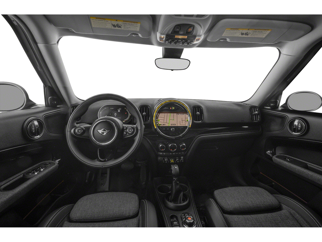 2023 MINI Countryman Cooper SE