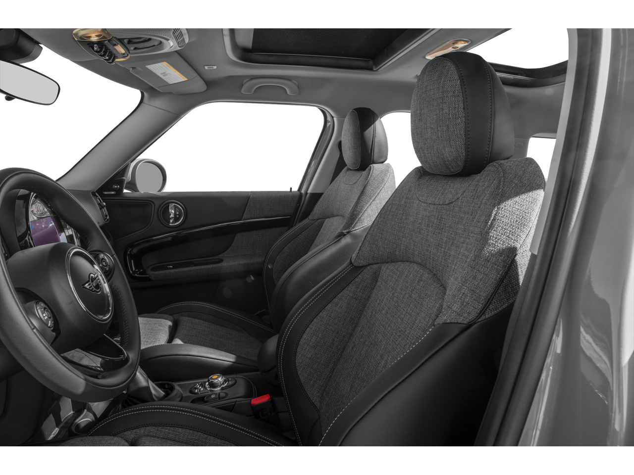 2023 MINI Countryman Cooper SE