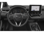 2023 Toyota COROLLA HATCHBACK SE CVT