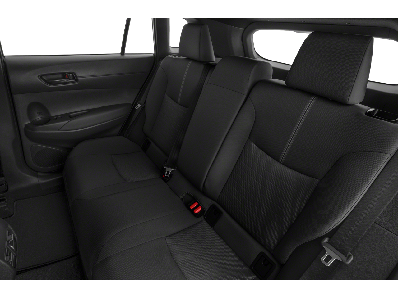 2023 Toyota Corolla Cross Hybrid SUV