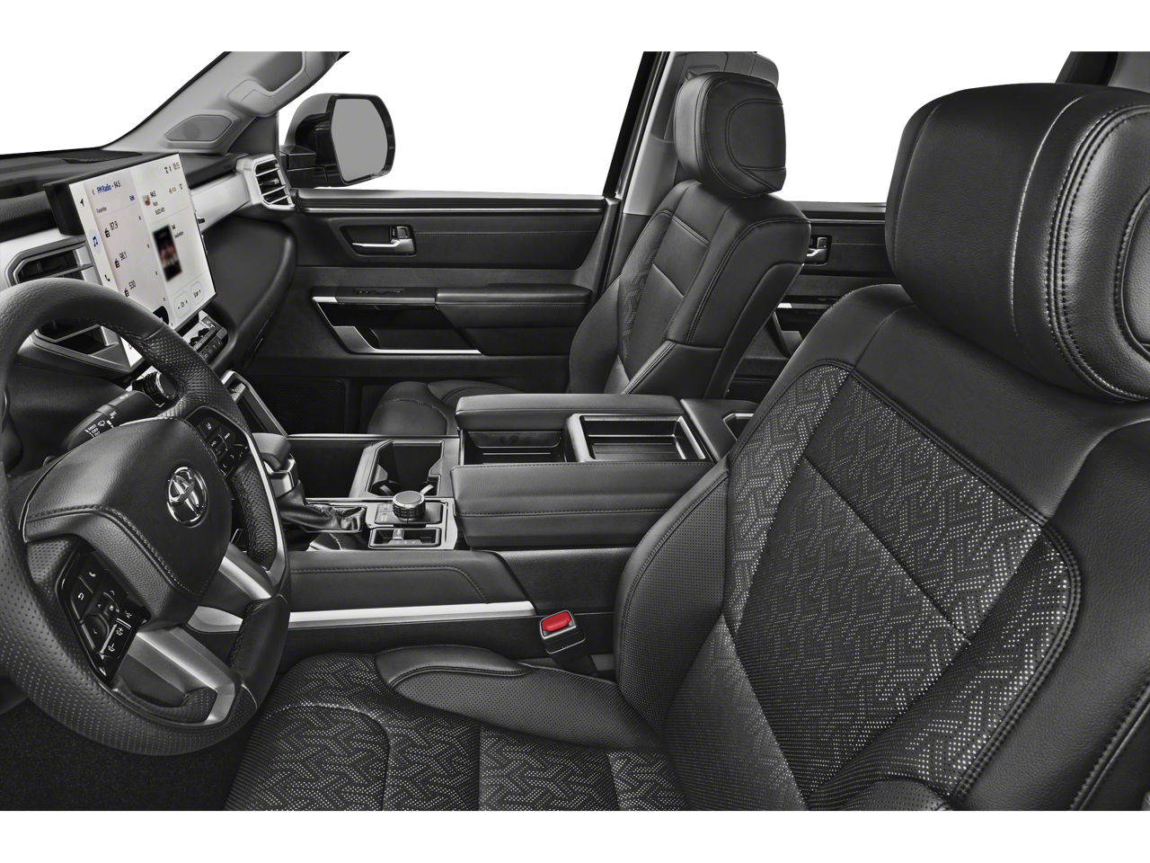 2023 Toyota TUNDRA 4WD LIMITED CREWMAX 6.5' BED