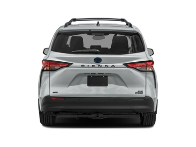 2023 Toyota SIENNA MINIVAN