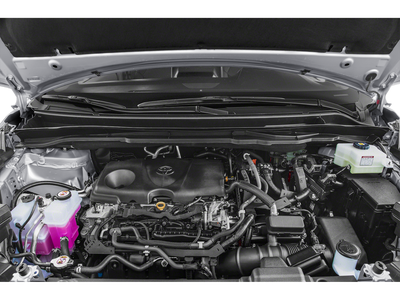 2023 Toyota Sienna XLE 7-Passenger