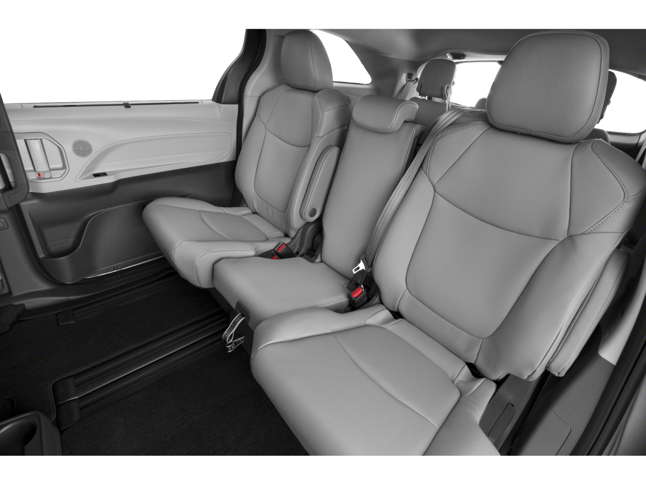 2023 Toyota Sienna XLE 7-Passenger