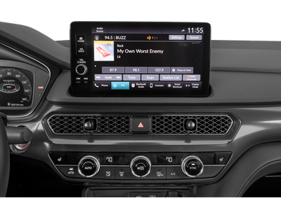 2024 Acura Integra w/Tech w/A-SPEC