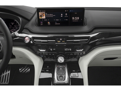 2024 Acura MDX SH-AWD Type S w/Advance Package